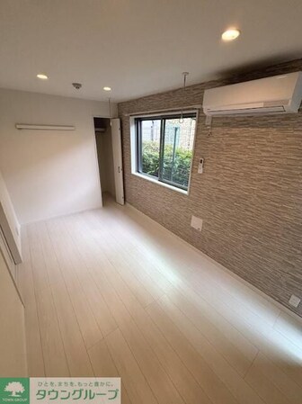 セレーノ たまプラーザの物件内観写真